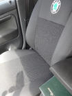 Skoda Superb 2001-2009 Car Seat Covers (Fabric, Classik) photo 4