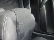 Skoda Superb 2001-2009 Car Seat Covers (Fabric, Classik) photo 9