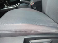 Skoda Superb 2009-2015 Car Seat Covers (2008-2013, Fabric, Classik) photo 2