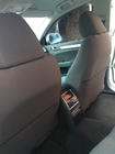 Skoda Superb 2009-2015 Car Seat Covers (2008-2013, Fabric, Classik) photo 3