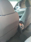 Skoda Superb 2009-2015 Car Seat Covers (2008-2013, Fabric, Classik) photo 4