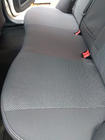 Skoda Superb 2009-2015 Car Seat Covers (2008-2013, Fabric, Classik) photo 5