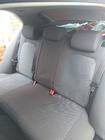 Skoda Superb 2009-2015 Car Seat Covers (2008-2013, Fabric, Classik) photo 6