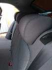 Skoda Superb 2009-2015 Car Seat Covers (2008-2013, Fabric, Classik) photo 7