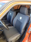 Suzuki Swift 2005-2010 Car Seat Covers (Fabric, Classik) photo 6
