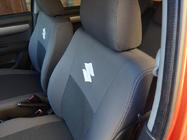 Suzuki Swift 2005-2010 Car Seat Covers (Fabric, Classik) photo 9