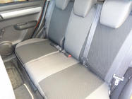 Suzuki Swift 2005-2010 Car Seat Covers (Fabric, Classik) photo 10