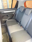 Suzuki Swift 2005-2010 Car Seat Covers (Fabric, Classik) photo 11