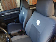 Suzuki Swift 2005-2010 Car Seat Covers (Fabric, Classik) photo 16