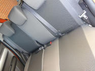 Suzuki Swift 2005-2010 Car Seat Covers (Fabric, Classik) photo 18