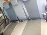 Suzuki Swift 2005-2010 Car Seat Covers (Fabric, Classik) photo 20