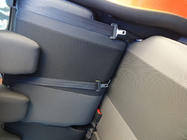 Suzuki Swift 2005-2010 Car Seat Covers (Fabric, Classik) photo 22