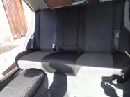 Toyota Avensis 2009-2018 Car Seat Covers (Fabric, Classik) photo 2