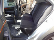 Toyota Avensis 2009-2018 Car Seat Covers (Fabric, Classik) photo 3
