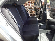 Toyota Avensis 2009-2018 Car Seat Covers (Fabric, Classik) photo 6