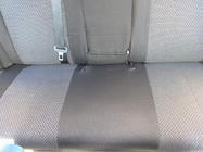 Toyota Avensis 2009-2018 Car Seat Covers (Fabric, Classik) photo 7