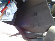Toyota Avensis 2009-2018 Car Seat Covers (Fabric, Classik) photo 9