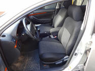 Toyota Avensis 2009-2018 Car Seat Covers (Fabric, Classik) photo 11