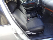 Toyota Avensis 2009-2018 Car Seat Covers (Fabric, Classik) photo 12