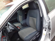 Toyota Camry 2011–2017 Car Seat Covers (Fabric, Classik) photo 2