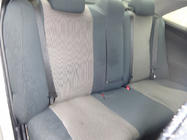 Toyota Camry 2011–2017 Car Seat Covers (Fabric, Classik) photo 6