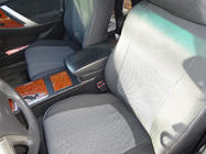 Toyota Camry 2006-2011 Car Seat Covers (Fabric, Classik) photo 2