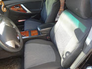 Toyota Camry 2006-2011 Car Seat Covers (Fabric, Classik) photo 3