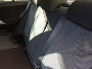Toyota Camry 2006-2011 Car Seat Covers (Fabric, Classik) photo 4
