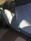 Toyota Camry 2006-2011 Car Seat Covers (Fabric, Classik) photo 5