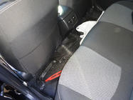 Toyota Camry 2006-2011 Car Seat Covers (Fabric, Classik) photo 6