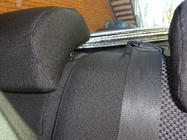 Toyota Camry 2006-2011 Car Seat Covers (Fabric, Classik) photo 7