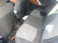 Toyota Camry 2006-2011 Car Seat Covers (Fabric, Classik) photo 8