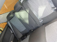 Toyota Camry 2006-2011 Car Seat Covers (Fabric, Classik) photo 10