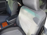 Toyota Camry 2006-2011 Car Seat Covers (Fabric, Classik) photo 12