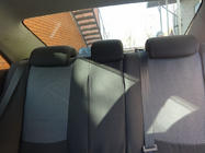 Toyota Camry 2006-2011 Car Seat Covers (Fabric, Classik) photo 13