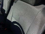 Toyota Corolla 2013-2019 Car seat covers (fabric, Classik) photo 2