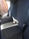 Toyota Corolla 2013-2019 Car seat covers (fabric, Classik) photo 5