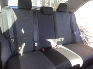 Toyota Corolla 2013-2019 Car seat covers (fabric, Classik) photo 6