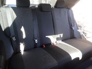 Toyota Corolla 2013-2019 Car seat covers (fabric, Classik) photo 7