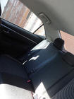 Toyota Corolla 2013-2019 Car seat covers (fabric, Classik) photo 10