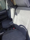 Toyota Corolla 2013-2019 Car seat covers (fabric, Classik) photo 11