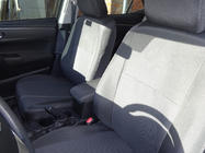 Toyota Corolla 2013-2019 Car seat covers (fabric, Classik) photo 12