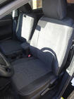 Toyota Corolla 2013-2019 Car seat covers (fabric, Classik) photo 13