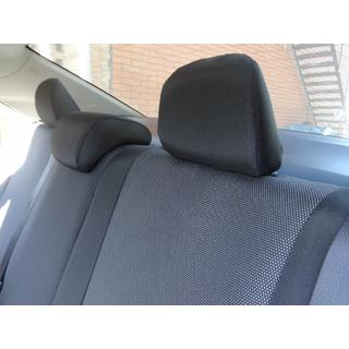 Car seat covers (fabric, Classik) Toyota Corolla 2013-2019 photo 3