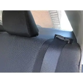 Car seat covers (fabric, Classik) photo 4