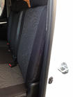 Toyota Hilux 2015- Car Seat Covers (Fabric, Classik) photo 6
