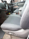 Toyota Land Cruiser 100 1998-2007 Car Seat Covers (Fabric, Classik) photo 4