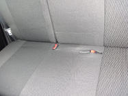 Toyota Yaris 2006-2011 Car Seat Covers (Fabric, Classik) photo 3