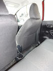 Toyota Yaris 2006-2011 Car Seat Covers (Fabric, Classik) photo 4