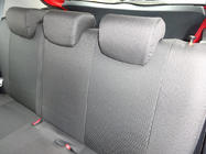 Toyota Yaris 2006-2011 Car Seat Covers (Fabric, Classik) photo 6